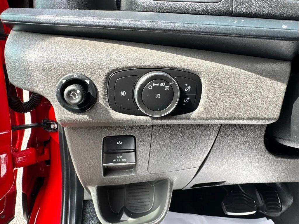 used 2023 Ford Transit-350 car, priced at $29,994