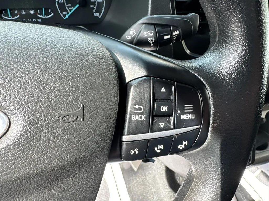 used 2023 Ford Transit-350 car, priced at $29,994