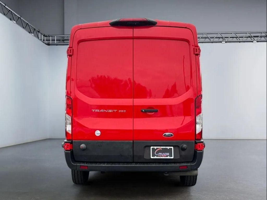 used 2023 Ford Transit-350 car, priced at $29,994