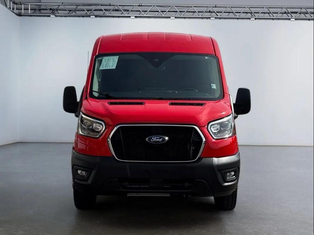 used 2023 Ford Transit-350 car, priced at $29,994