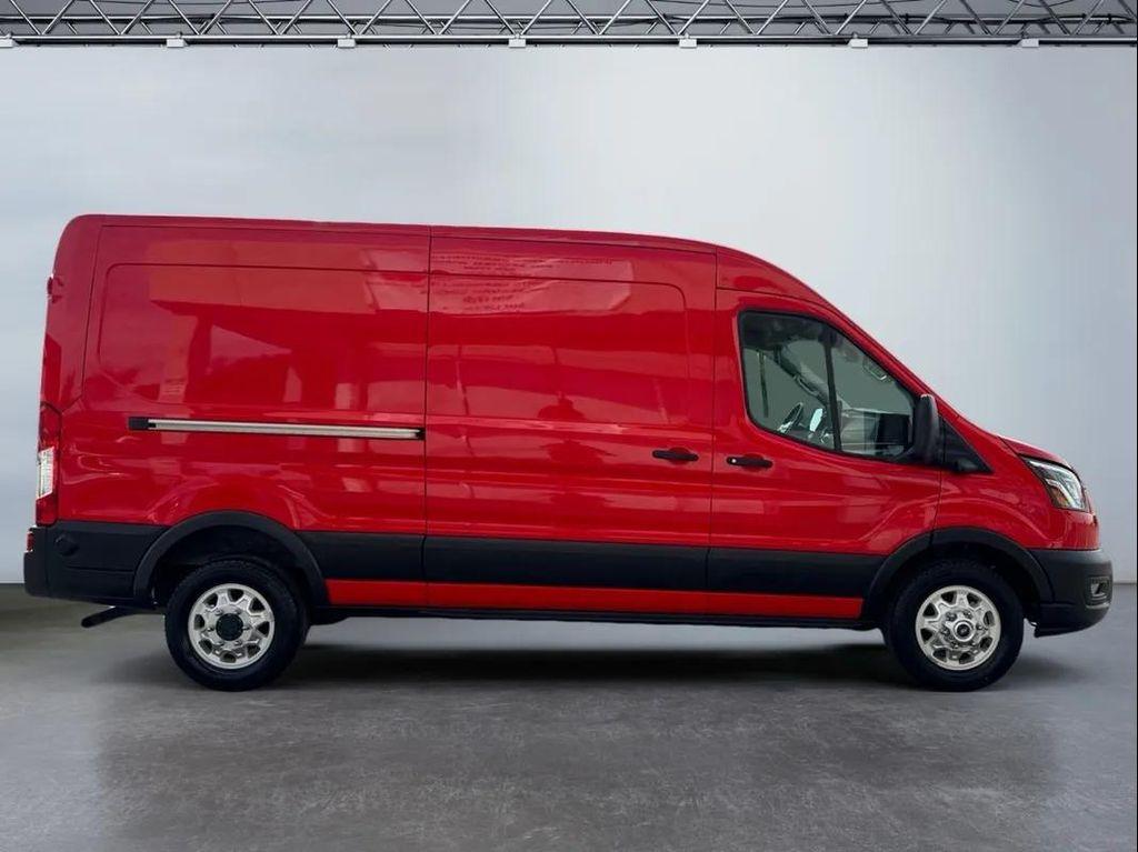 used 2023 Ford Transit-350 car, priced at $29,994