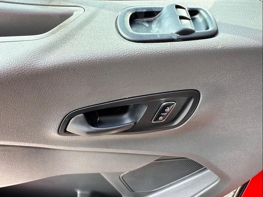 used 2023 Ford Transit-350 car, priced at $29,994