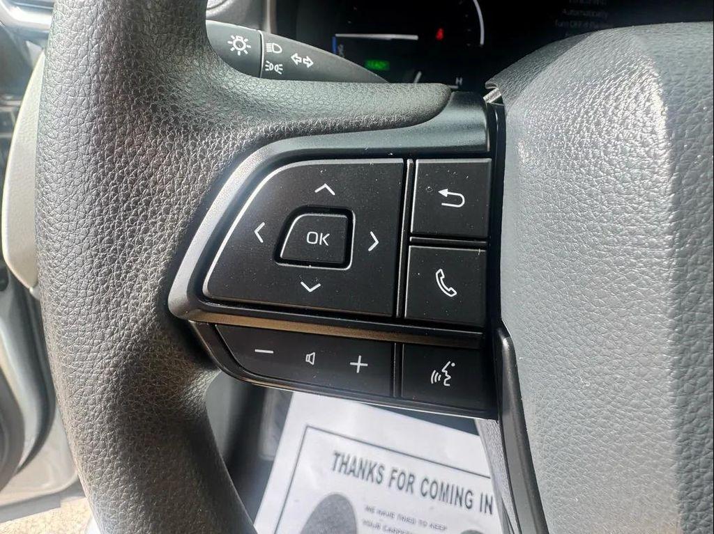 used 2022 Toyota Sienna car, priced at $60,994