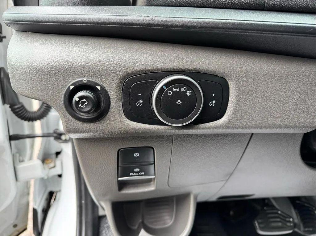 used 2022 Ford Transit-250 car, priced at $25,994