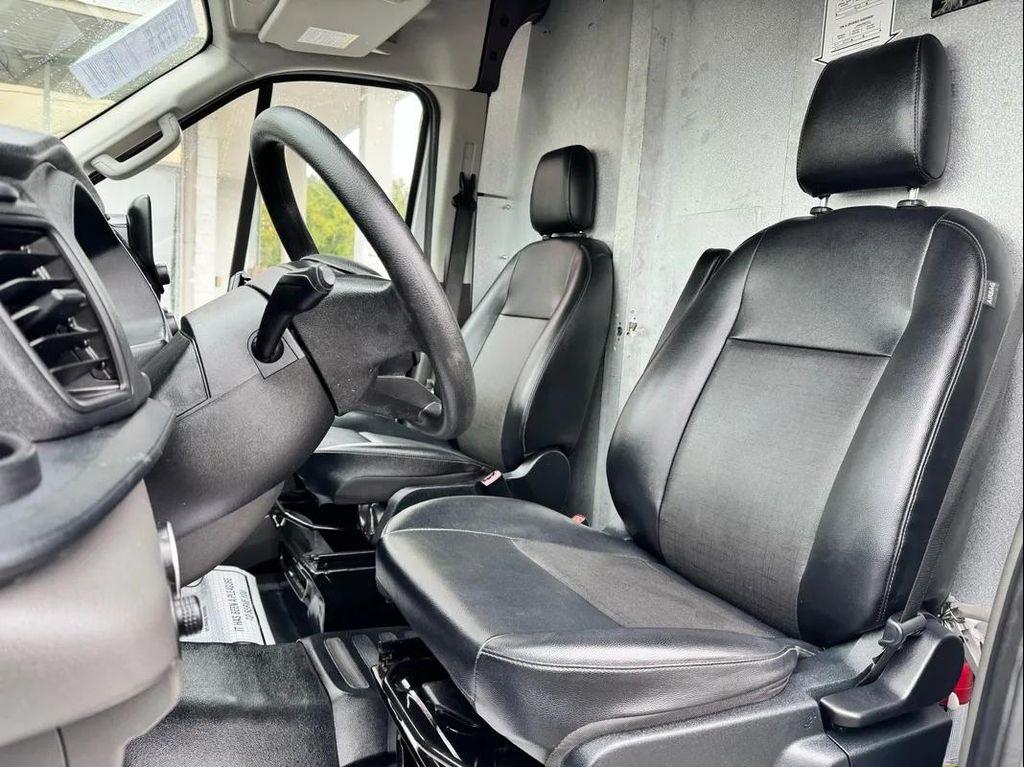 used 2022 Ford Transit-250 car, priced at $25,994