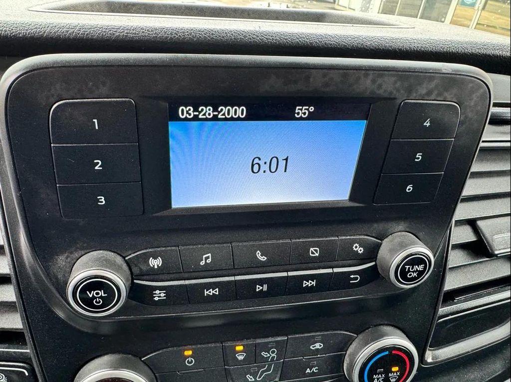 used 2022 Ford Transit-250 car, priced at $25,994