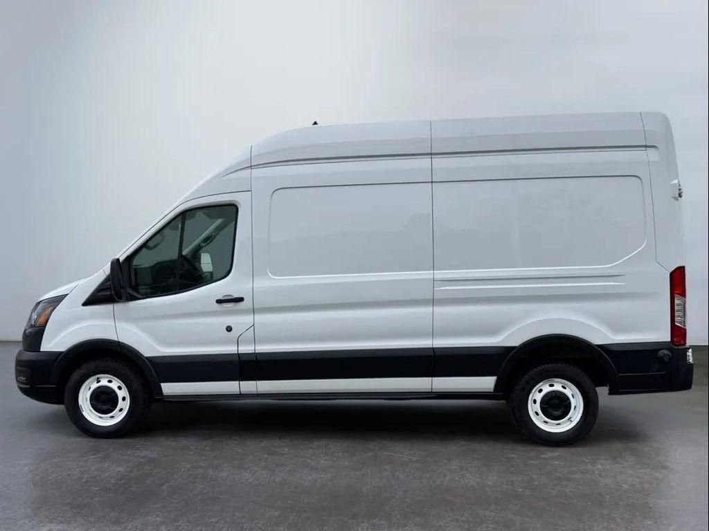 used 2022 Ford Transit-250 car, priced at $25,994