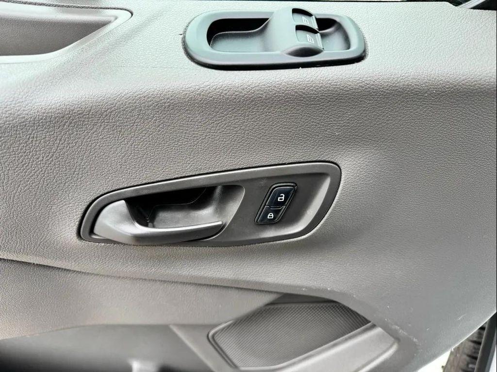 used 2022 Ford Transit-250 car, priced at $25,994