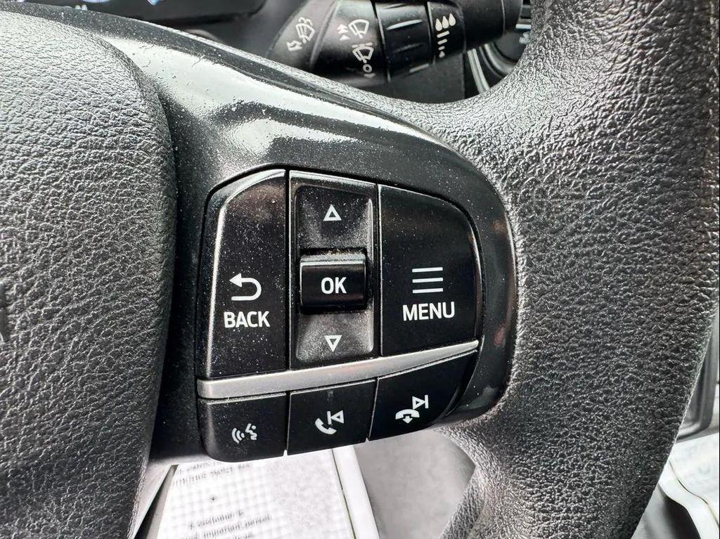 used 2022 Ford Transit-250 car, priced at $25,994