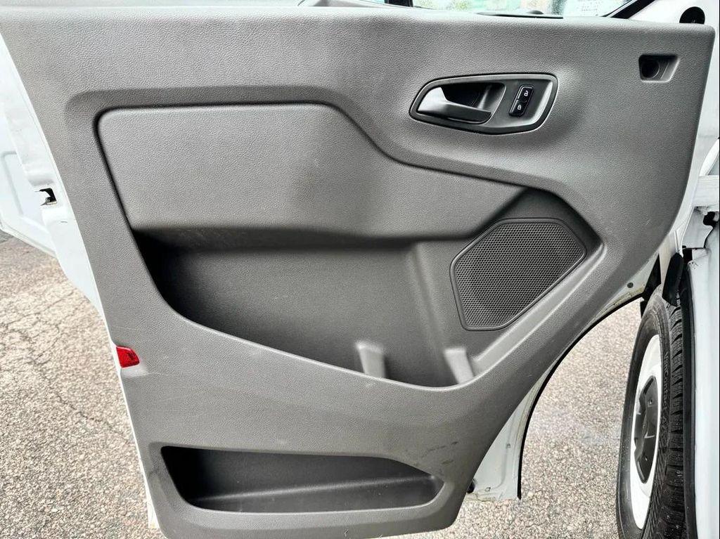 used 2022 Ford Transit-250 car, priced at $25,994