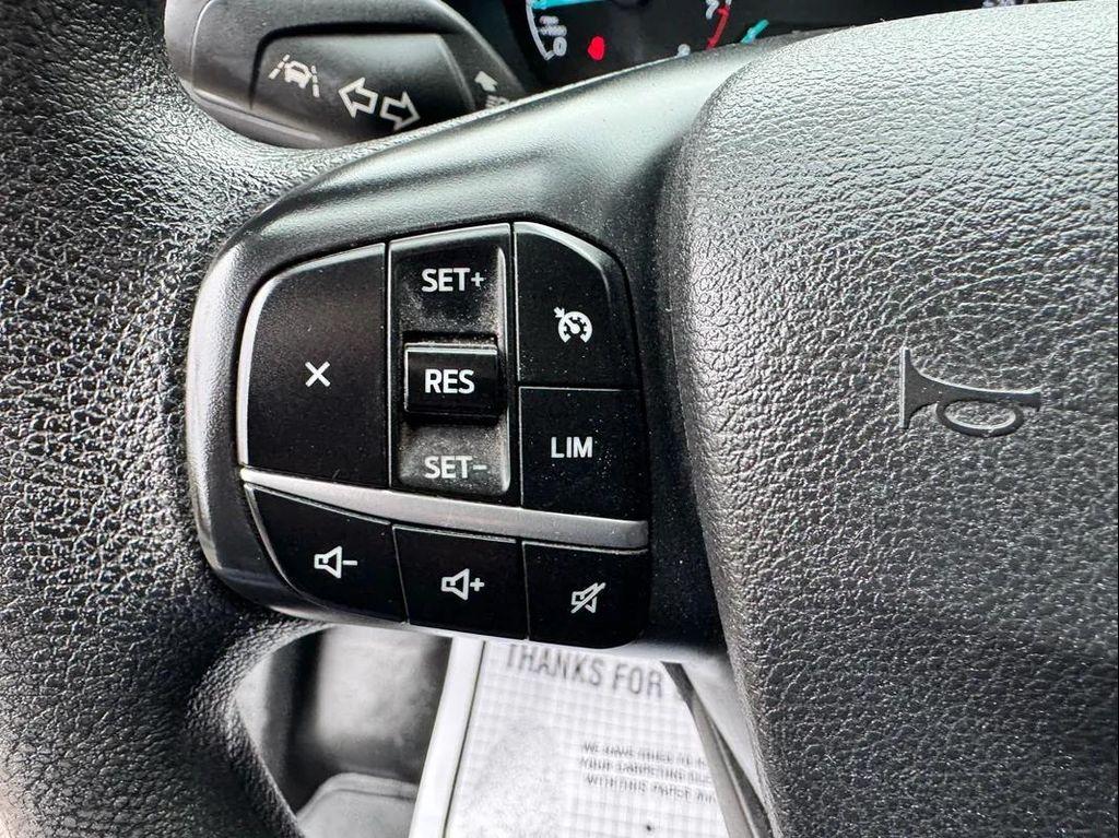 used 2022 Ford Transit-250 car, priced at $25,994