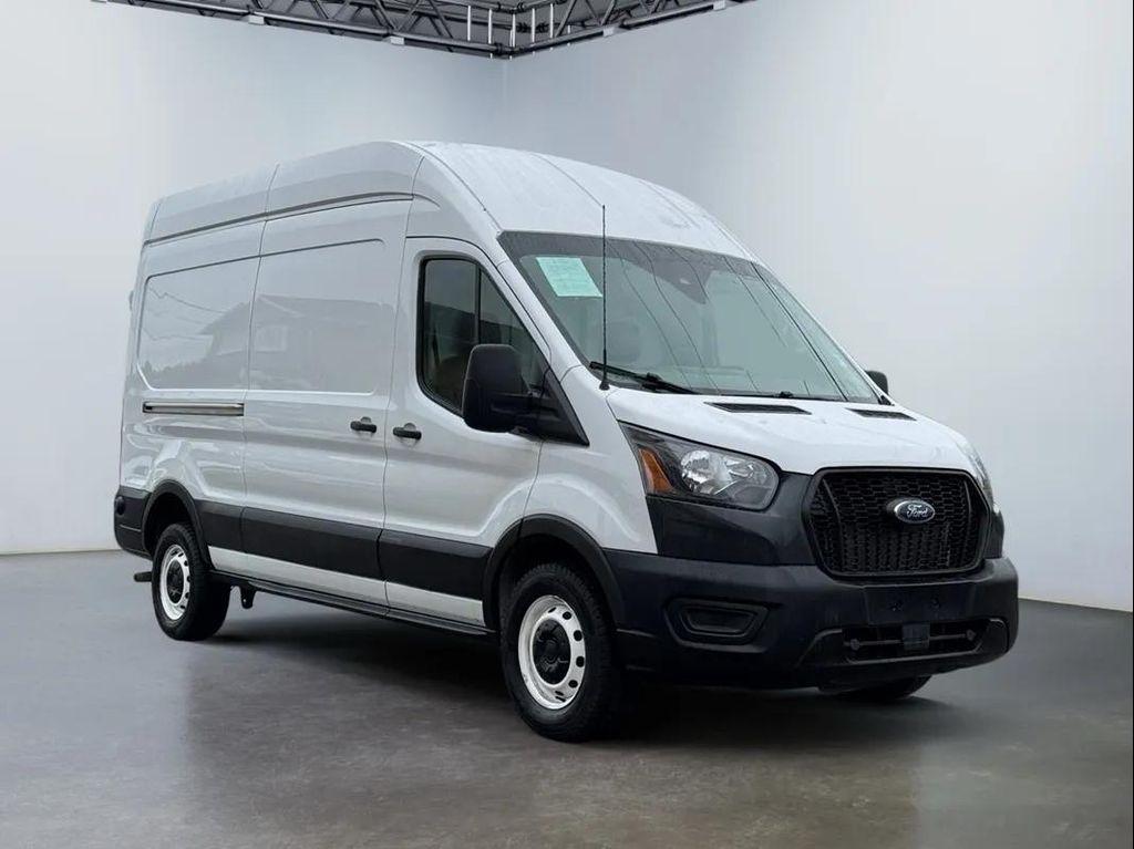 used 2022 Ford Transit-250 car, priced at $25,994