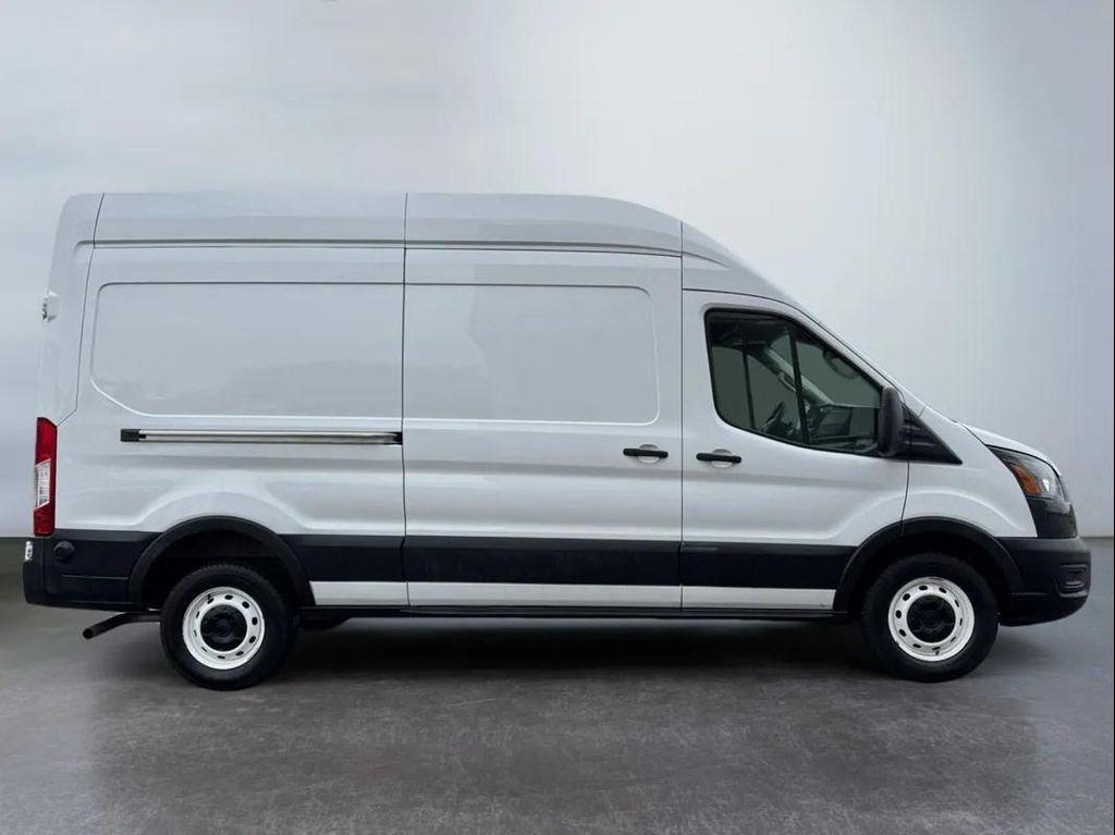 used 2022 Ford Transit-250 car, priced at $25,994