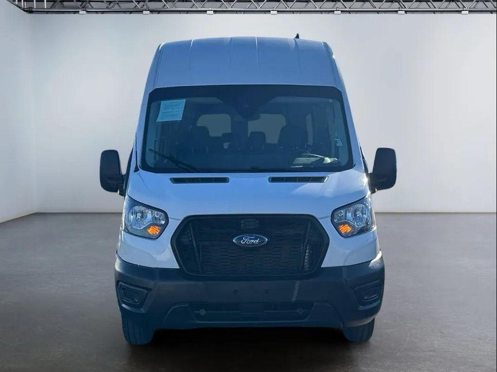 used 2023 Ford Transit-350 car, priced at $40,994