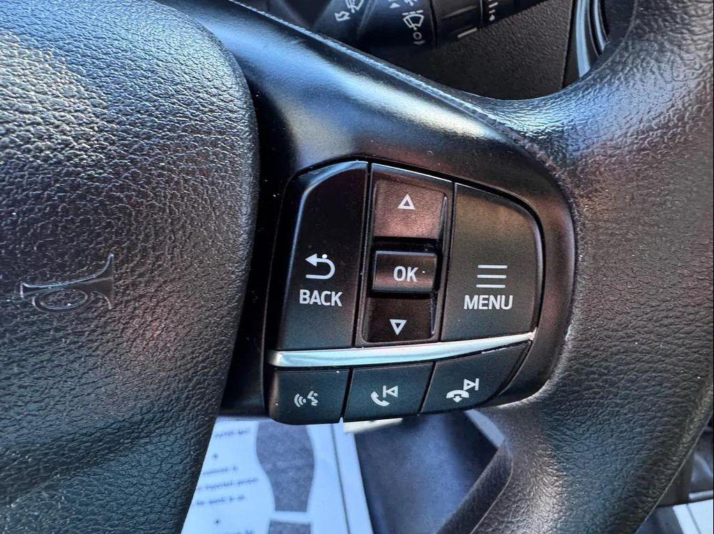 used 2023 Ford Transit-350 car, priced at $40,994