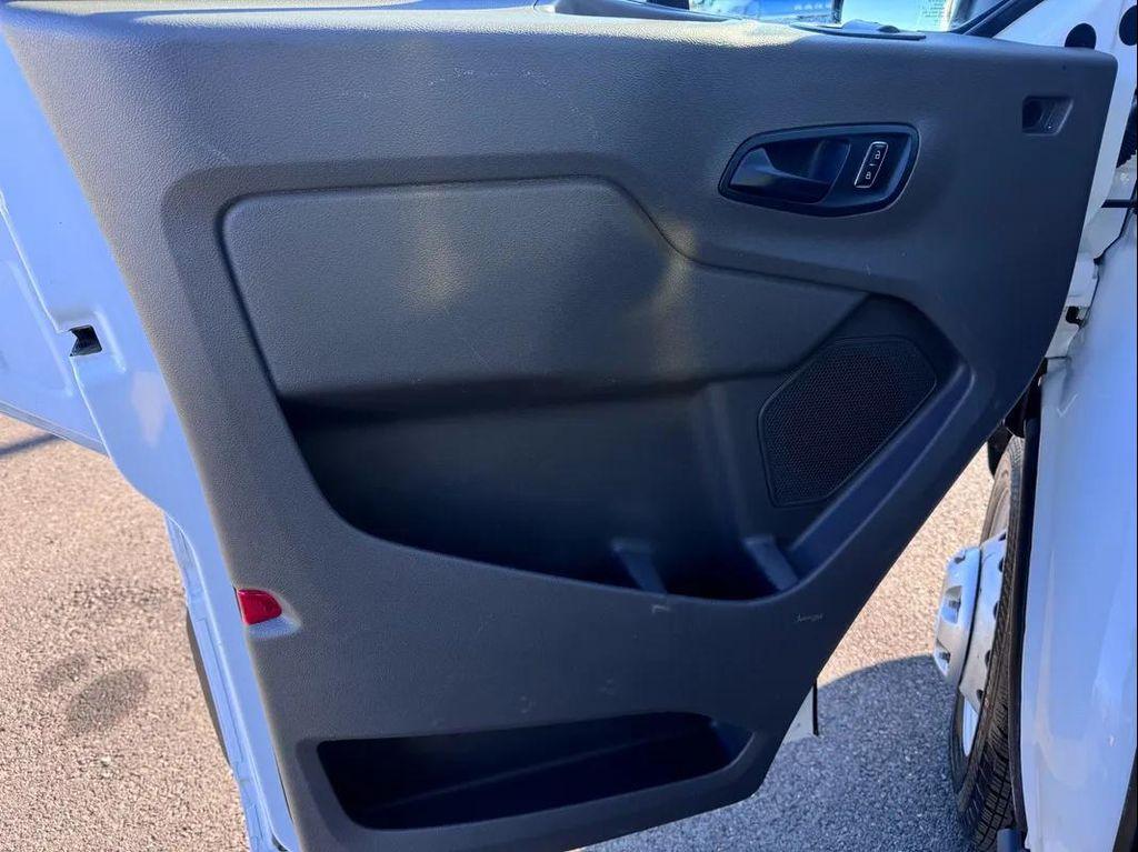 used 2023 Ford Transit-350 car, priced at $40,994