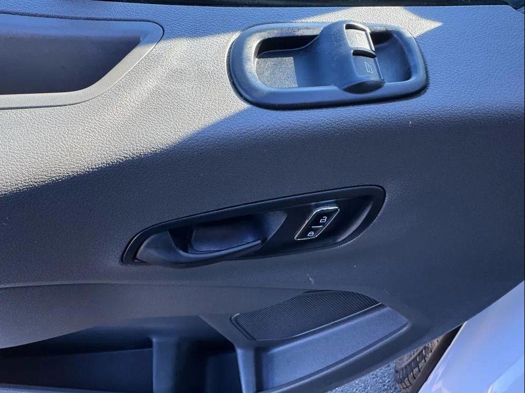 used 2023 Ford Transit-350 car, priced at $40,994