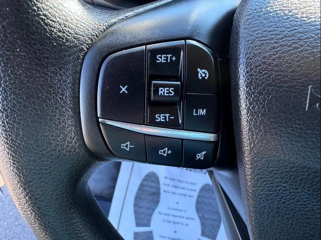 used 2023 Ford Transit-350 car, priced at $40,994