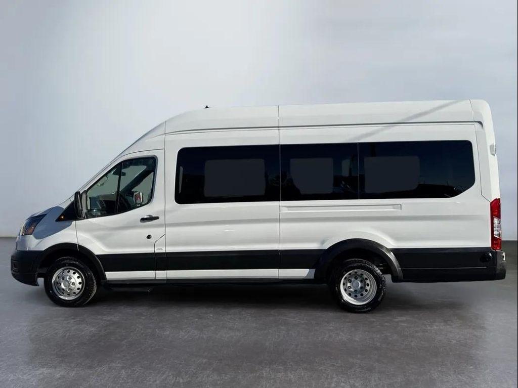 used 2023 Ford Transit-350 car, priced at $40,994