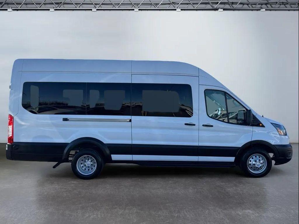 used 2023 Ford Transit-350 car, priced at $40,994