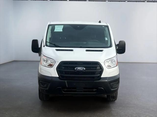 used 2022 Ford Transit-250 car, priced at $30,994