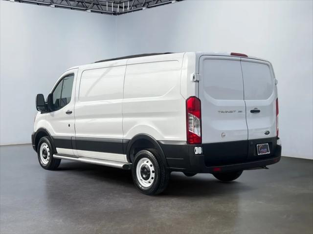 used 2022 Ford Transit-250 car, priced at $30,994