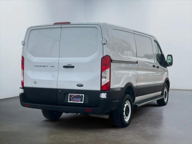 used 2022 Ford Transit-250 car, priced at $30,994