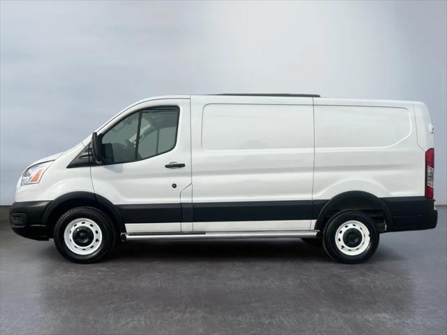 used 2022 Ford Transit-250 car, priced at $30,994