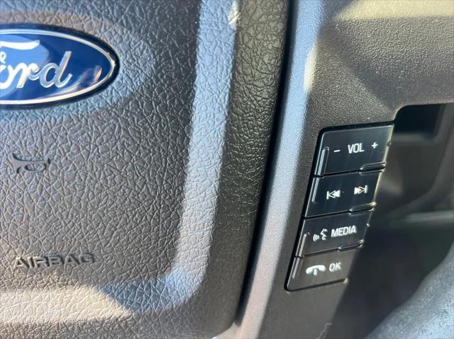 used 2014 Ford F-150 car, priced at $19,994