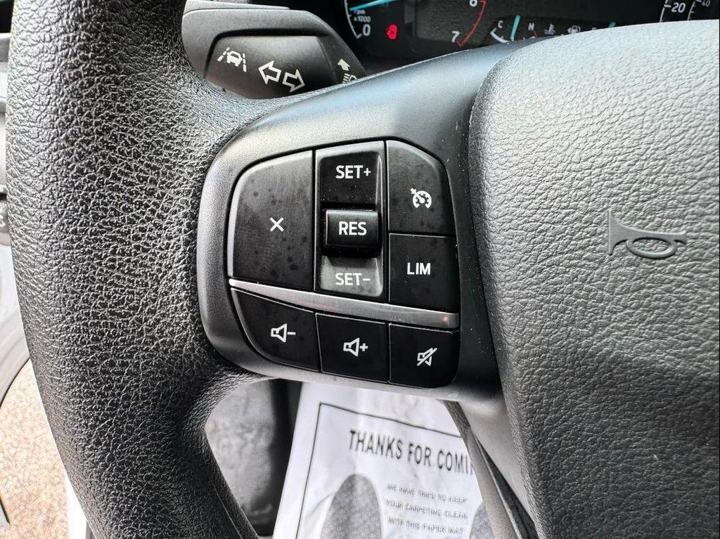 used 2022 Ford Transit-350 car, priced at $34,994
