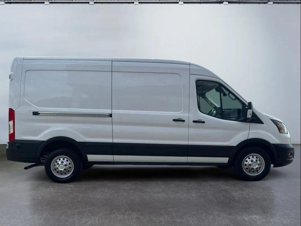 used 2022 Ford Transit-350 car, priced at $34,994