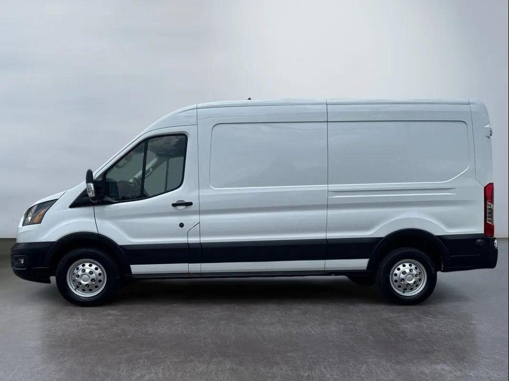 used 2022 Ford Transit-350 car, priced at $34,994