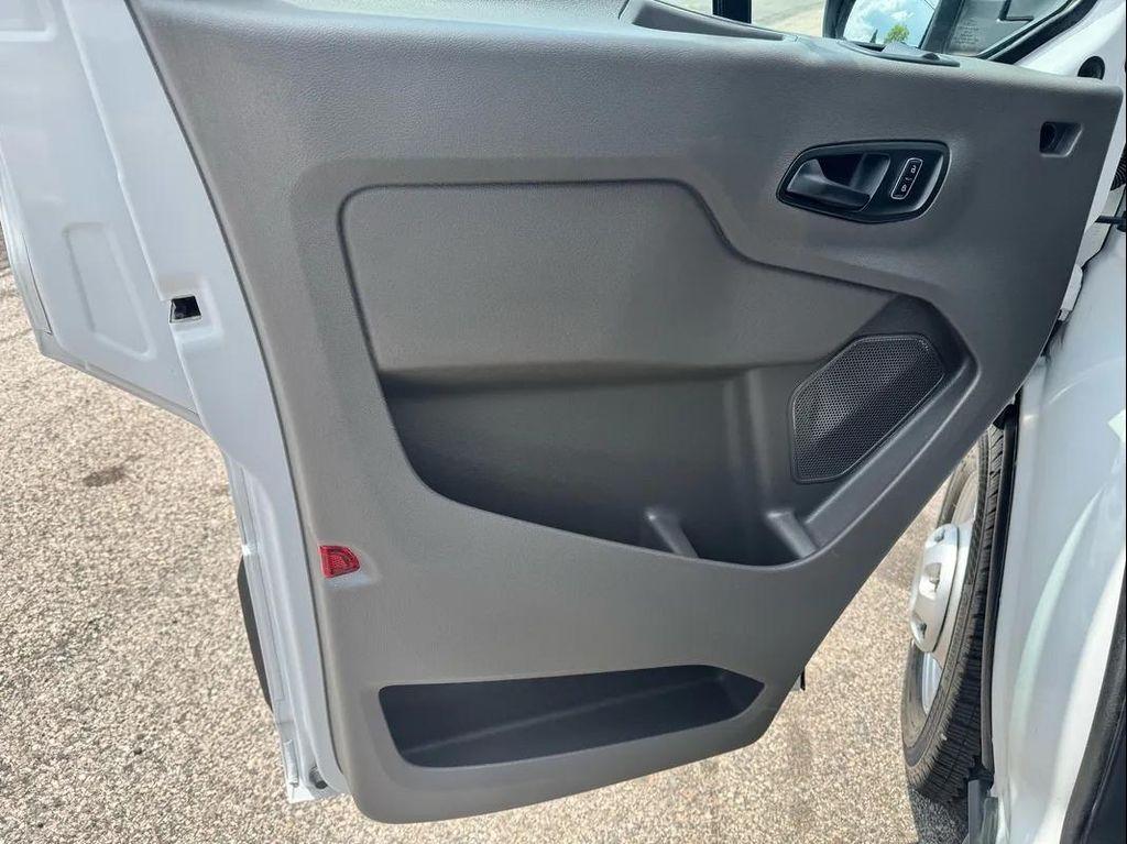 used 2022 Ford Transit-350 car, priced at $34,994