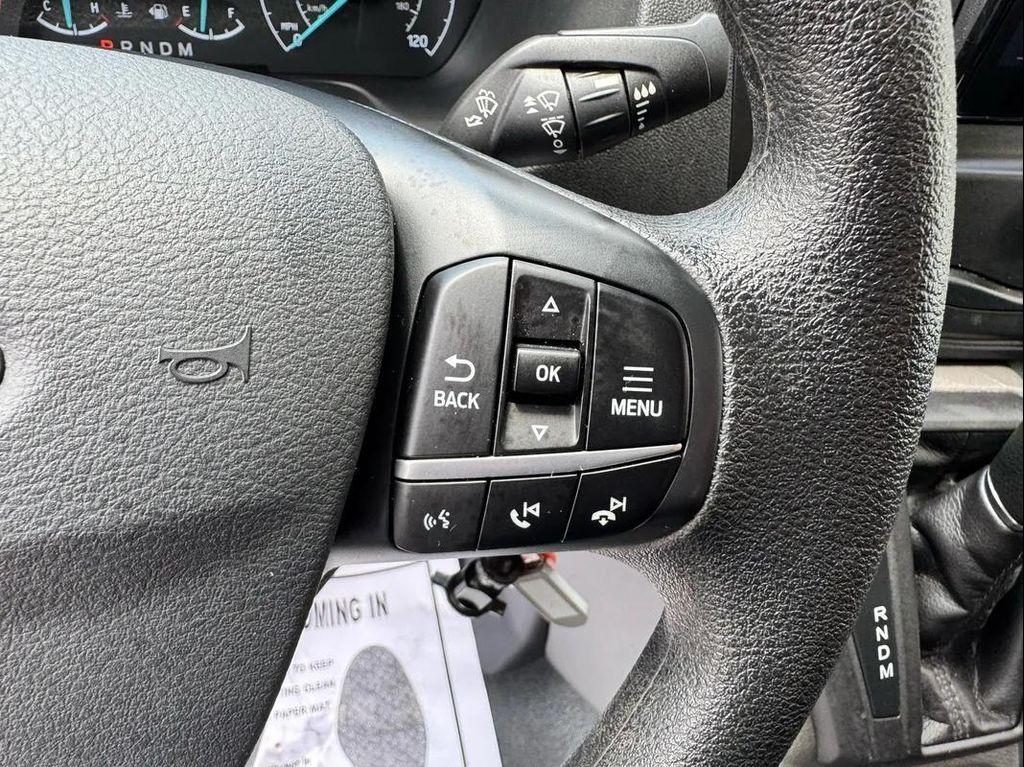 used 2022 Ford Transit-350 car, priced at $34,994