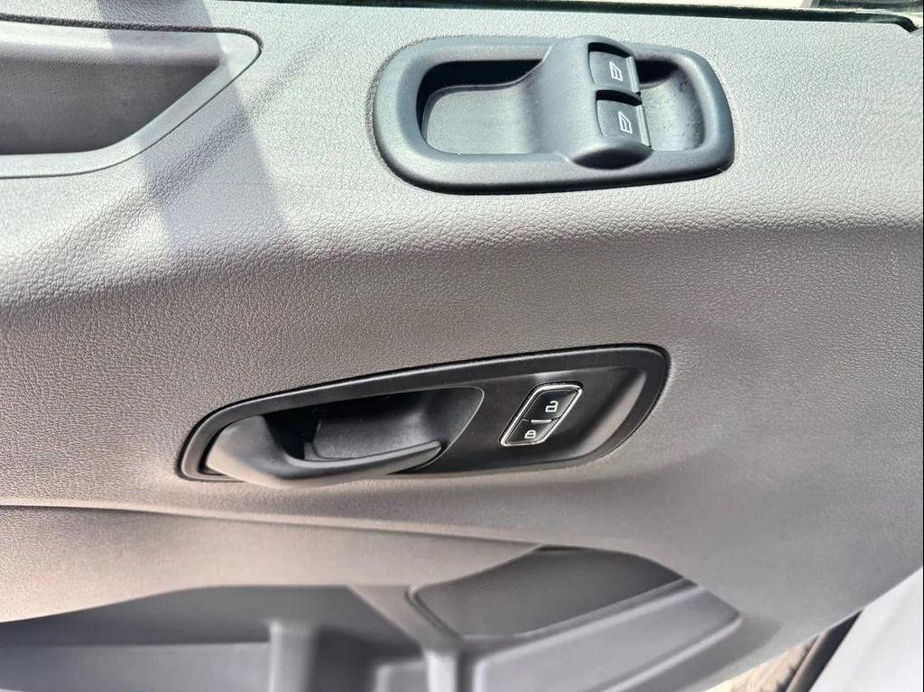 used 2022 Ford Transit-350 car, priced at $34,994