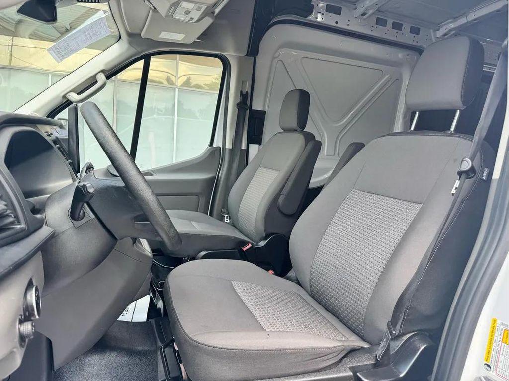 used 2022 Ford Transit-350 car, priced at $34,994