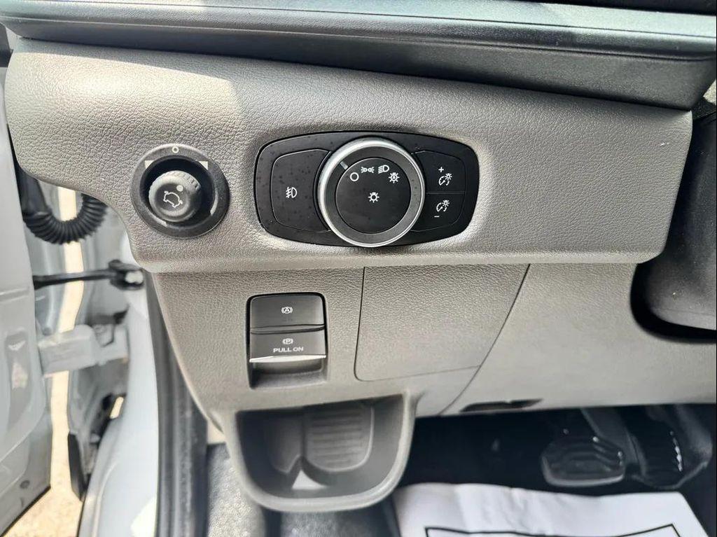 used 2022 Ford Transit-350 car, priced at $34,994