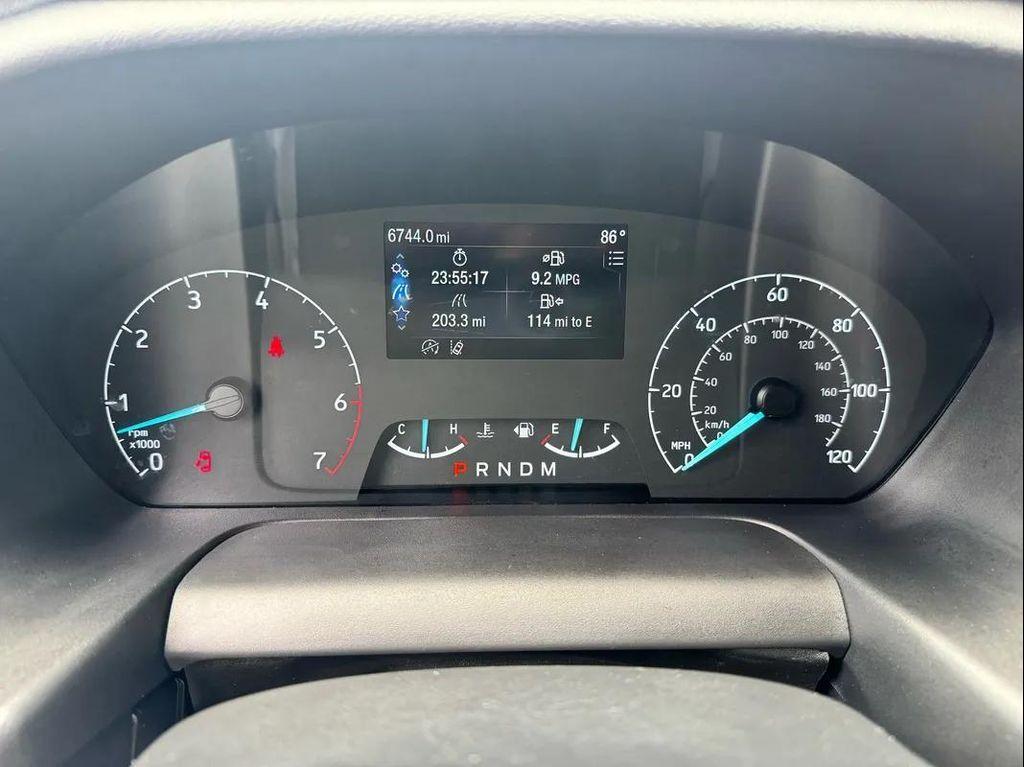 used 2022 Ford Transit-350 car, priced at $34,994