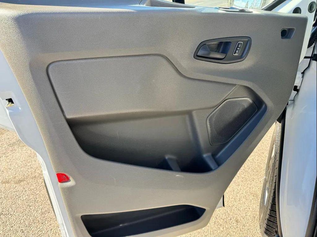 used 2024 Ford Transit-350 car, priced at $28,994