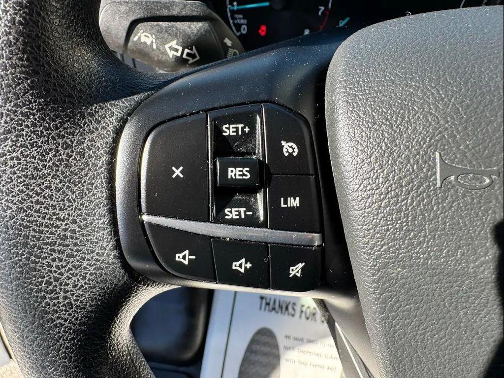 used 2024 Ford Transit-350 car, priced at $28,994