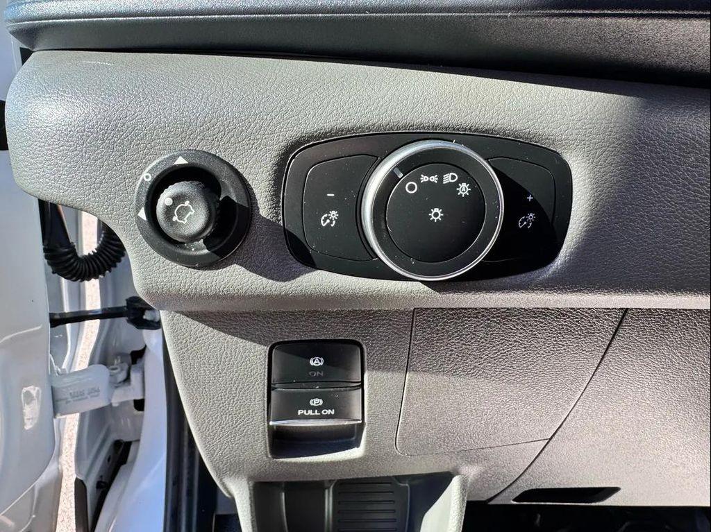 used 2024 Ford Transit-350 car, priced at $28,994