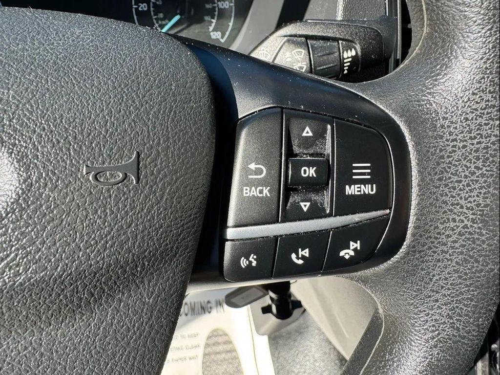 used 2024 Ford Transit-350 car, priced at $28,994