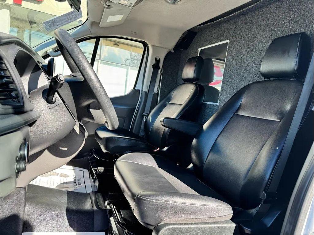 used 2024 Ford Transit-350 car, priced at $28,994