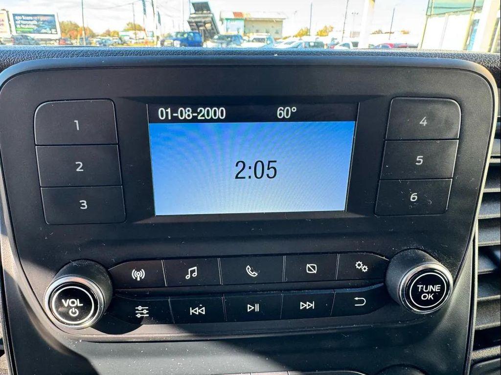 used 2024 Ford Transit-350 car, priced at $28,994