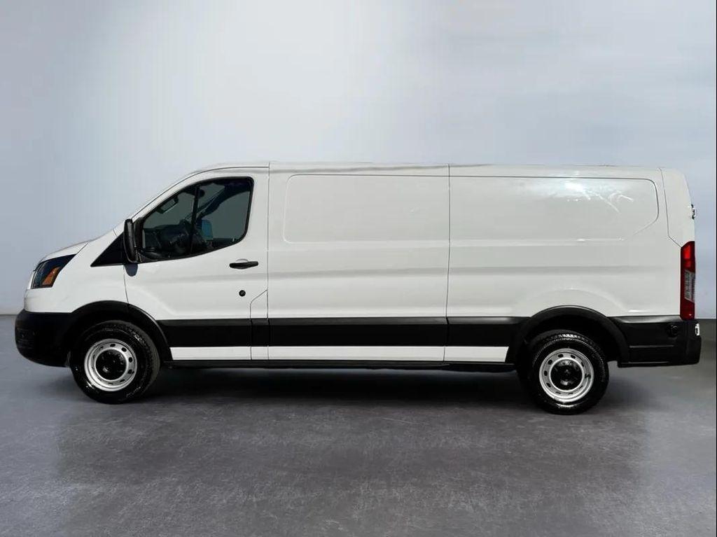 used 2024 Ford Transit-350 car, priced at $28,994
