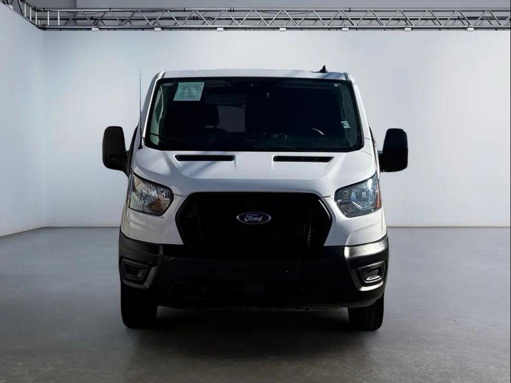 used 2024 Ford Transit-350 car, priced at $28,994