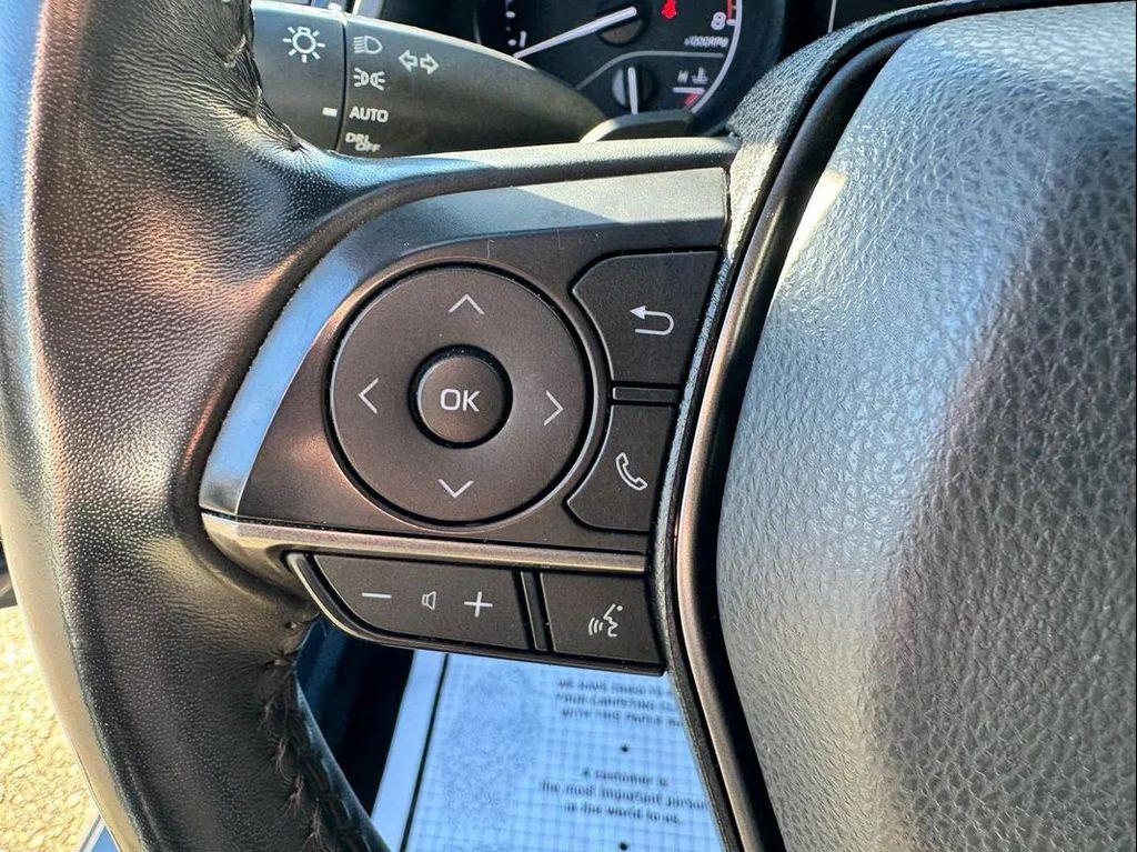 used 2021 Toyota Camry car, priced at $21,994