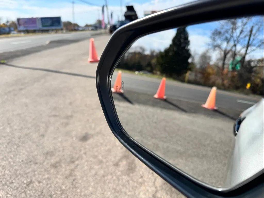 used 2021 Toyota Camry car, priced at $21,994