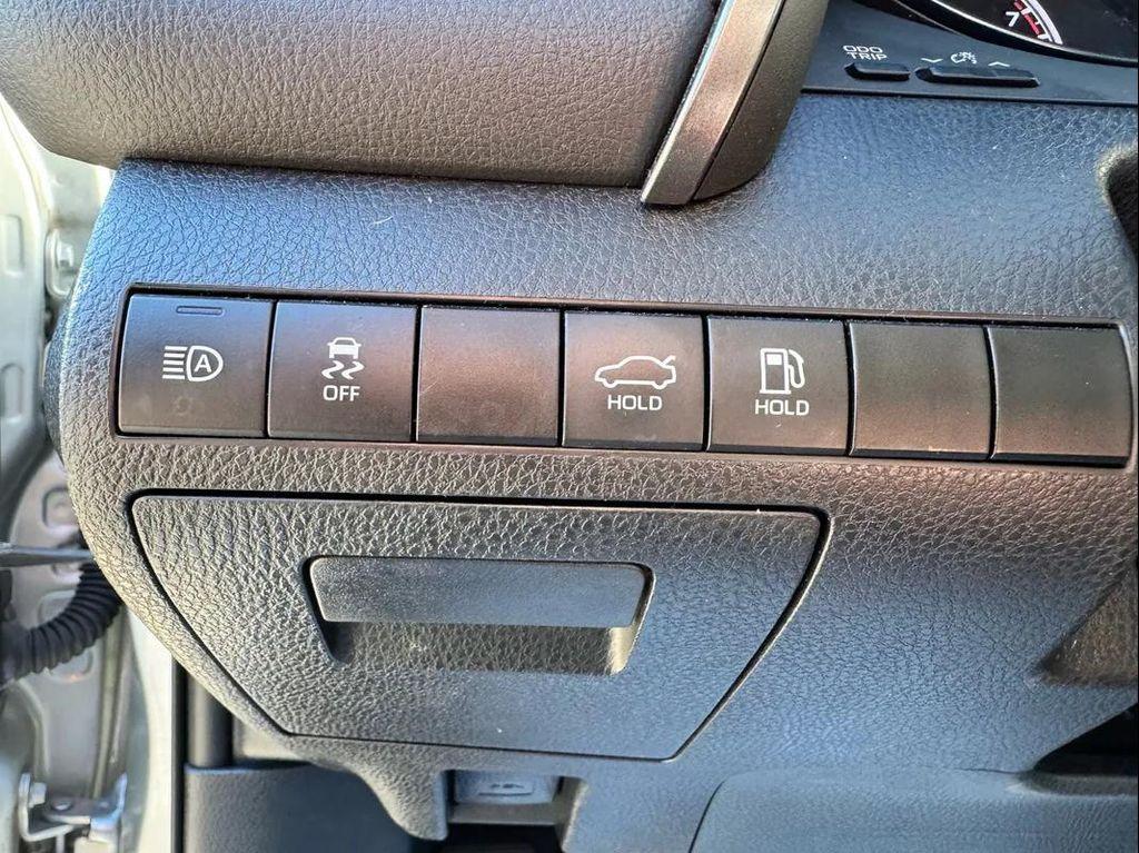 used 2021 Toyota Camry car, priced at $21,994