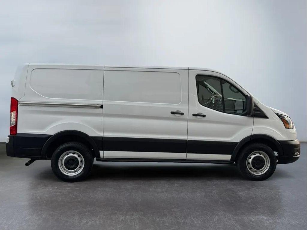 used 2024 Ford Transit-150 car, priced at $25,994